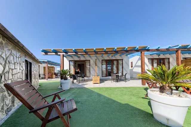 El Caserón de Conil