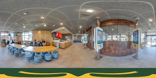 McDonald's Quaregna Cerreto