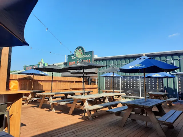 The Thistle Gastropub