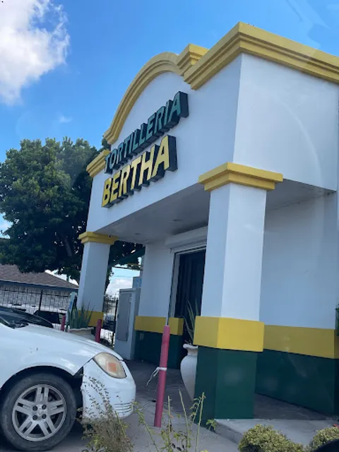 Tortilleria Bertha
