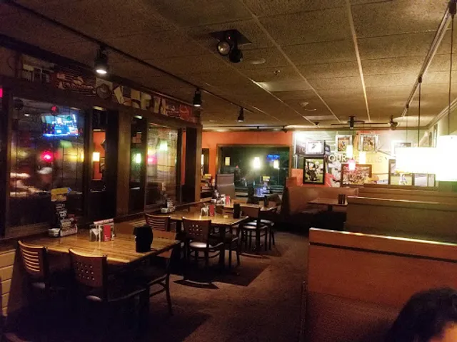 Applebee's Grill + Bar