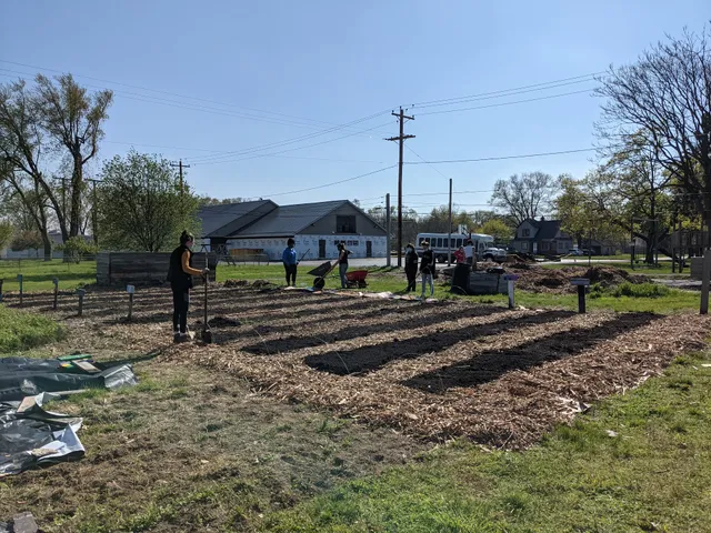 Church Community Services