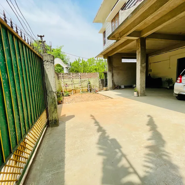 TwilightPlay Hideaway - HomeStay (1BHK AC Apartment) || Couple Friendly