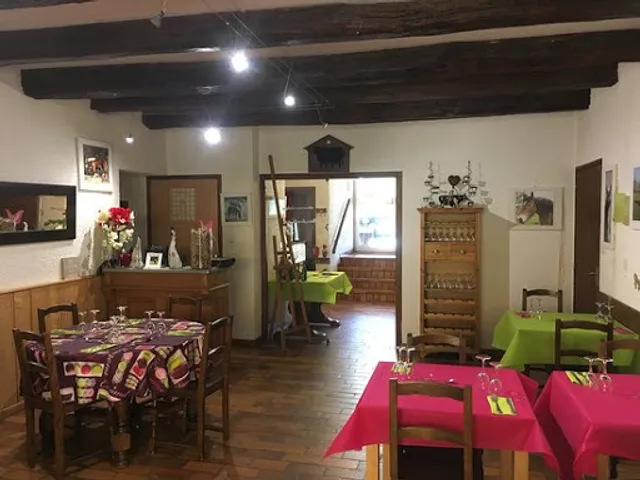 Restaurant du Plateau