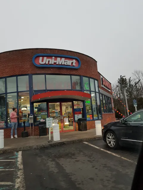 Uni-Mart