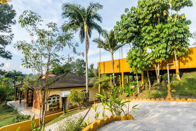 Villa Bem Querer - Hospedaria|Comida e Cerveja Artesanal|Tratamentos Corporais|Vivências|Eventos Exclusivos|Mairiporã