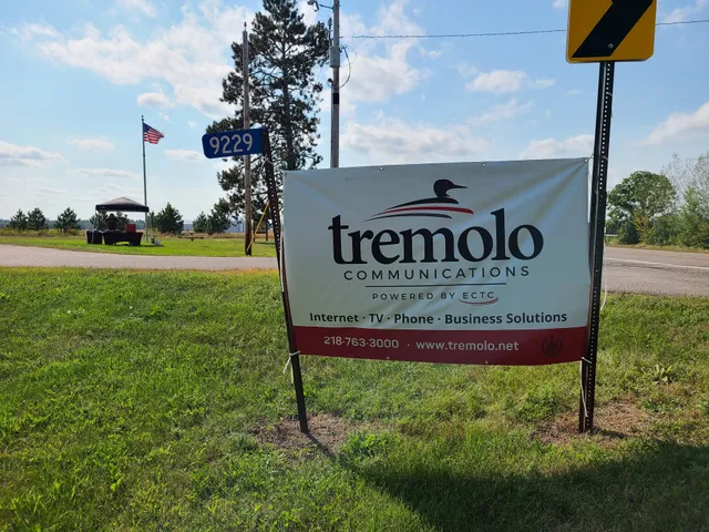 Tremolo Communications - Crosslake
