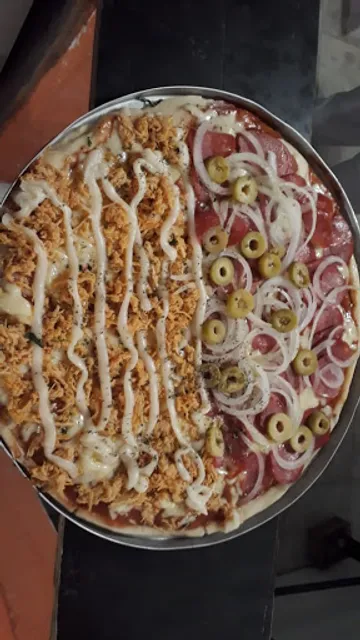 Pizzaria Casa Dos Brotinhos