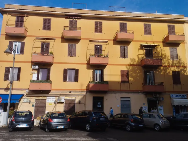 BED & BREAKFAST ADRIATIC ROOM . VIA S.F.D'ASSISI 26 . CIAMPINO ( RM).ITALIA