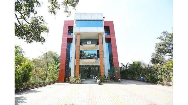 OYO 35823 Hotel Blumango