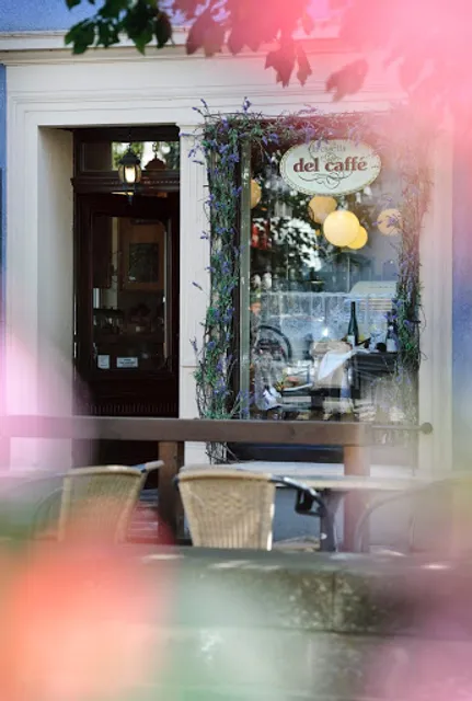 La Casetta del Caffé