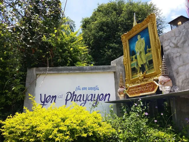 yen at phayayen