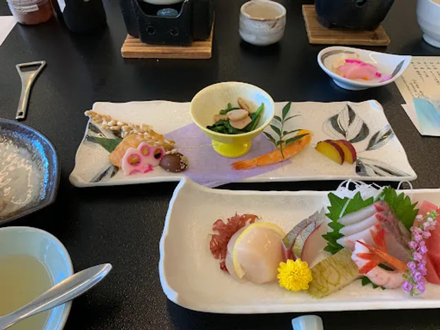 総合宴会場 ばんば