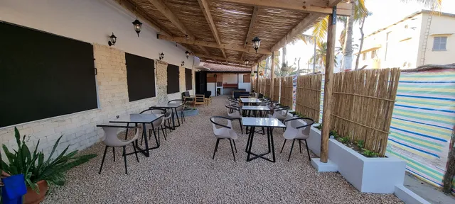 Au pti creux, tuléar