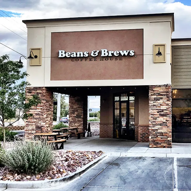 Beans & Brews Coffee House