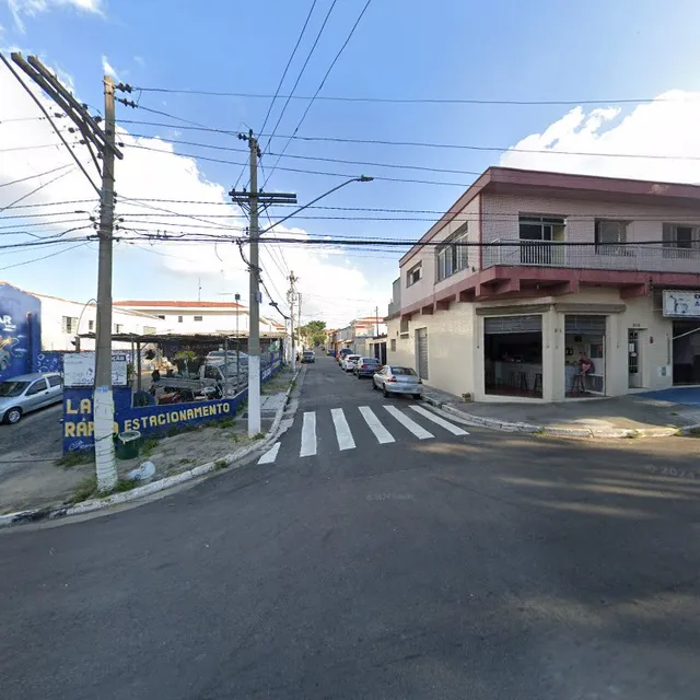 Lanchonete Café da Barra