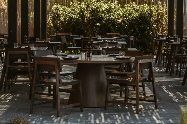 Beach House at Casa Cook Samos