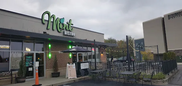 Mint Bistro