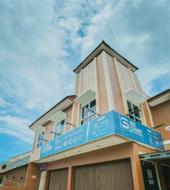 Koolkost near Stikes Cirebon