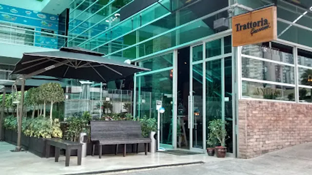 Trattoria de Giacovanni Interlomas