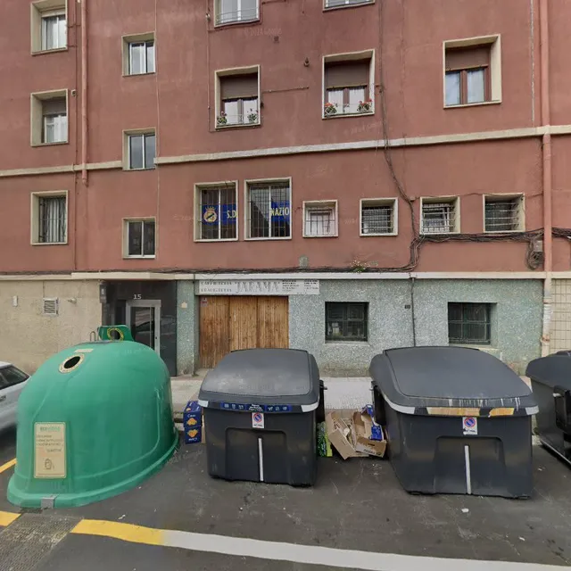 Bar Sociedad Deportiva San Ignacio