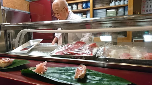 Itako Sushi