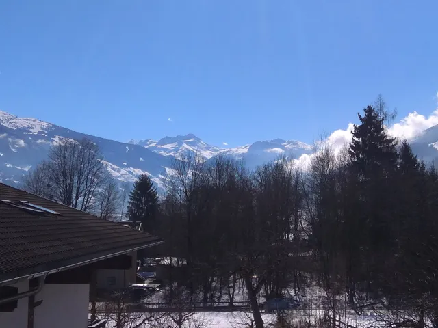 Ferienwohnungen Luxner