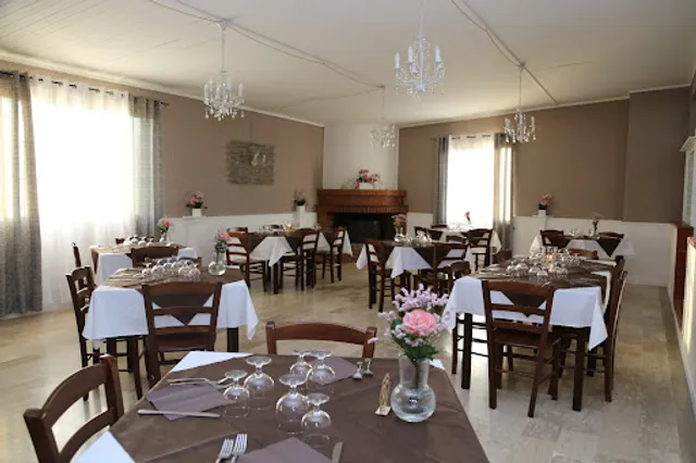 Argentero Ristorante Pizzeria