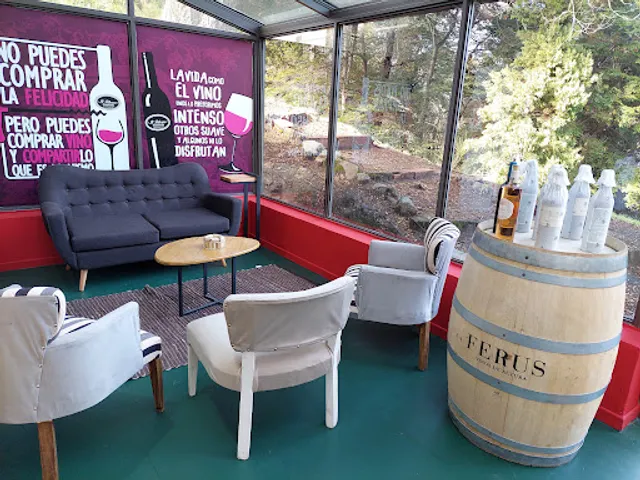 Restaurante Il Ritorno