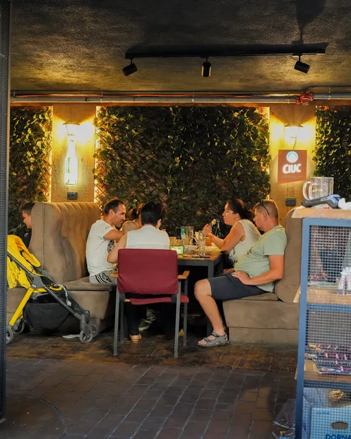 Berăria Poftă sau Foame