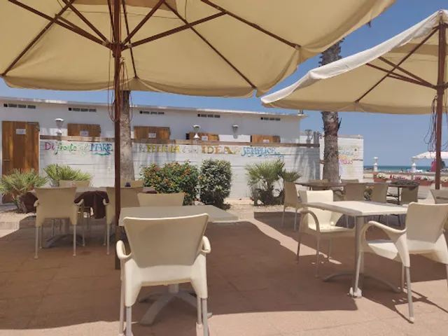 Ristorante Pizzeria Praia do sol