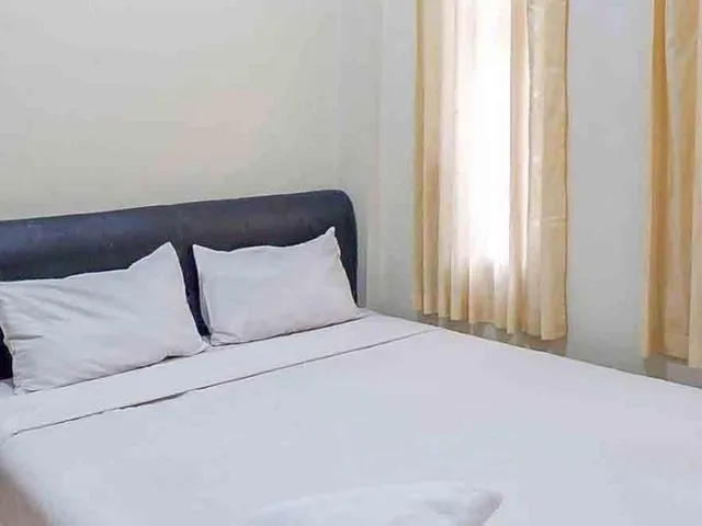 Griya Fadamas Syariah near Taman Hijau Demangan Madiun Mitra RedDoorz