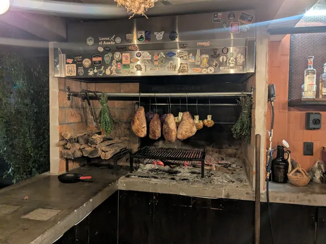 Casa Fuego x Bendito Fuego