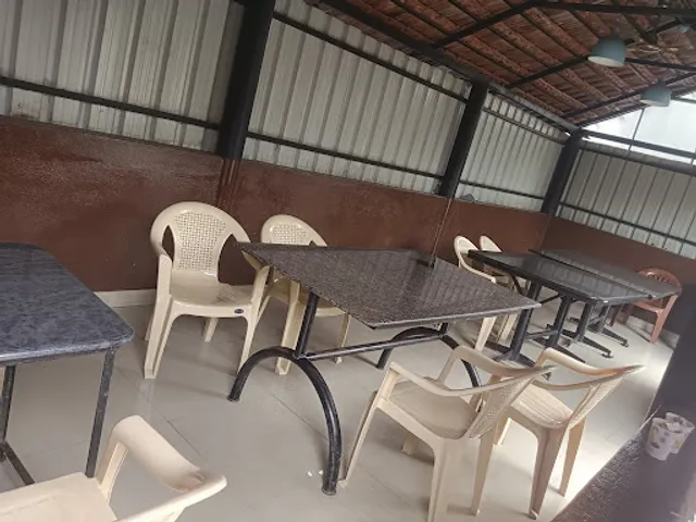 Alankar Bar & Restaurants