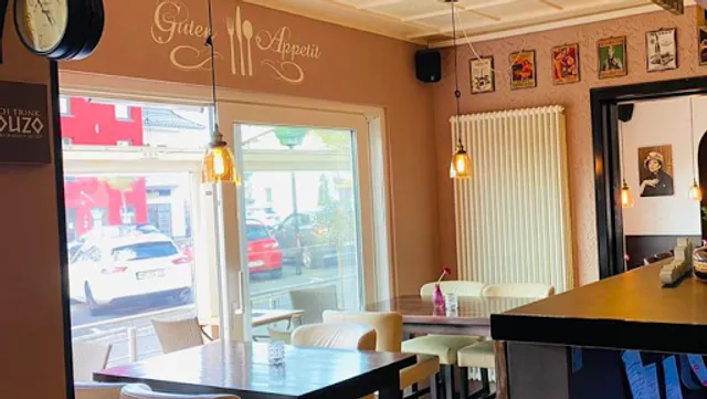 Grill-Restaurant el Greco