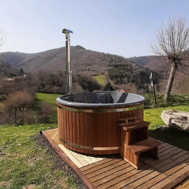 Retour aux Sources - Gîte "Chez Ernest" 10-14 pers