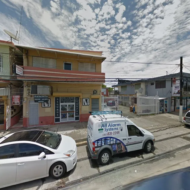 Mueblería La Trigueña