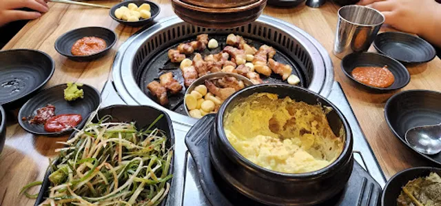 화포식당