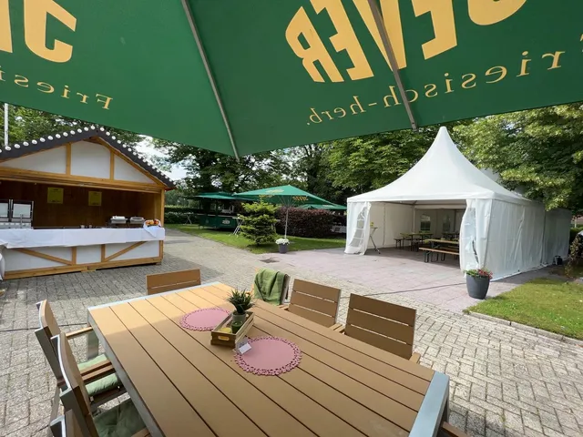 Restaurant La Vita Wittmund