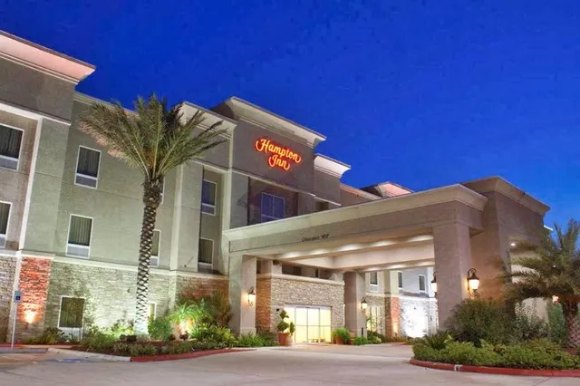 Hampton Inn Orange