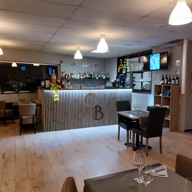 Restaurant CIAO BELLA