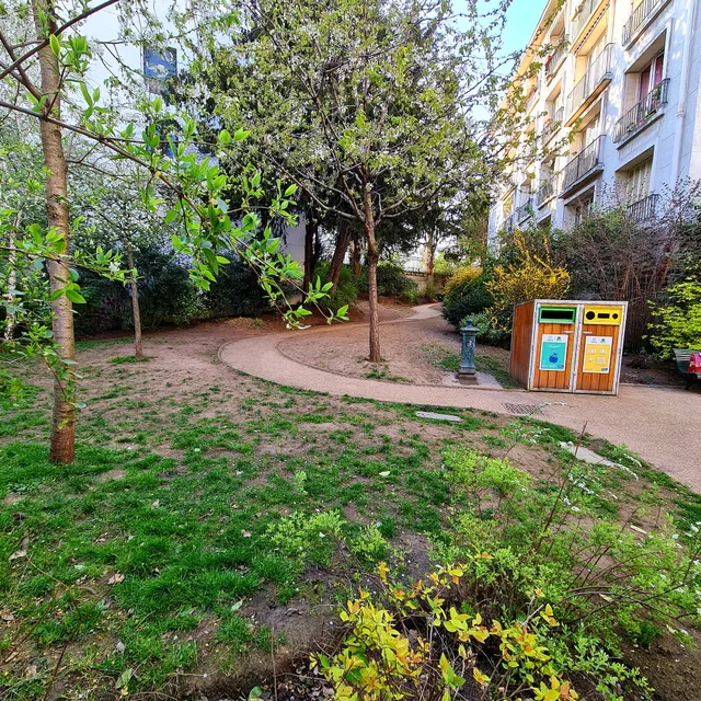 Square Marius Constant