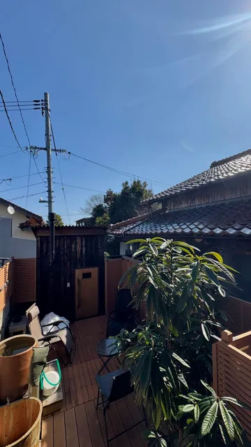 童心の小宿 なみ路