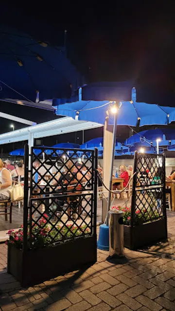 La Fraschetta del Pesce Express