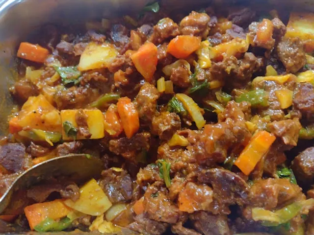 Churrascaria do Betão