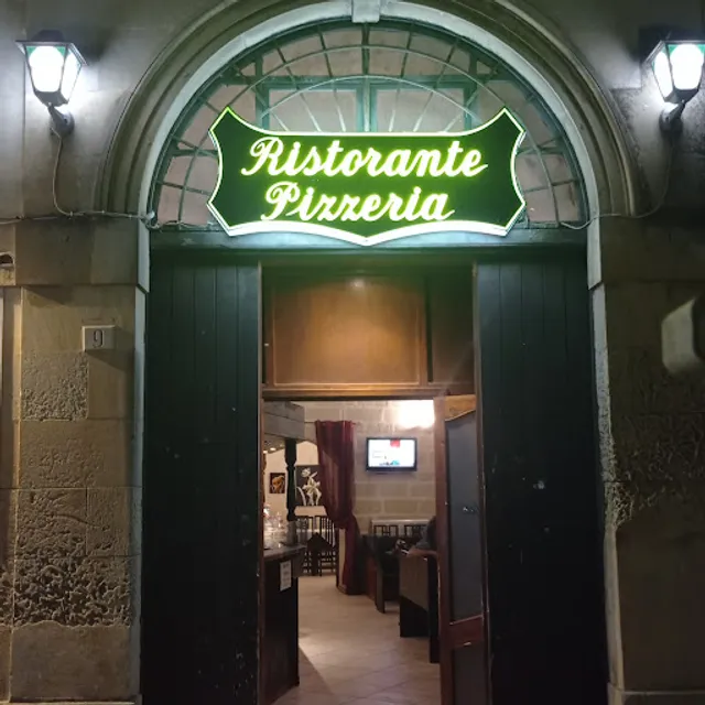 Pizzeria Green Garden