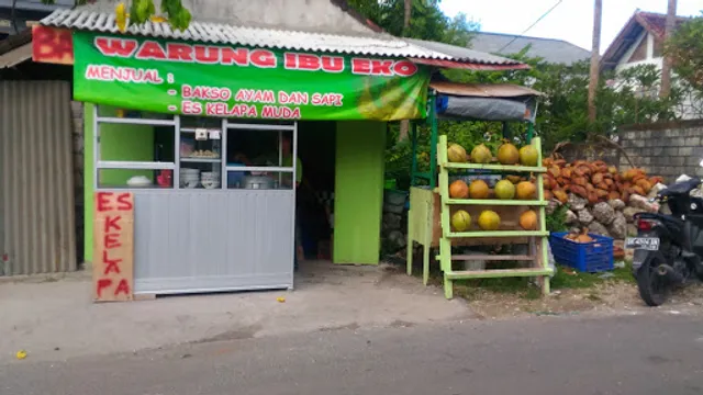 Warung Bu Eko