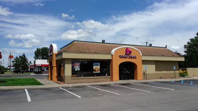 Taco Bell