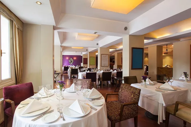 Osmanlı Saray Mutfağı Asitane Restaurant