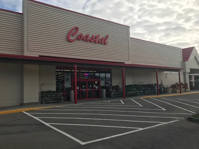 Coastal Farm & Ranch